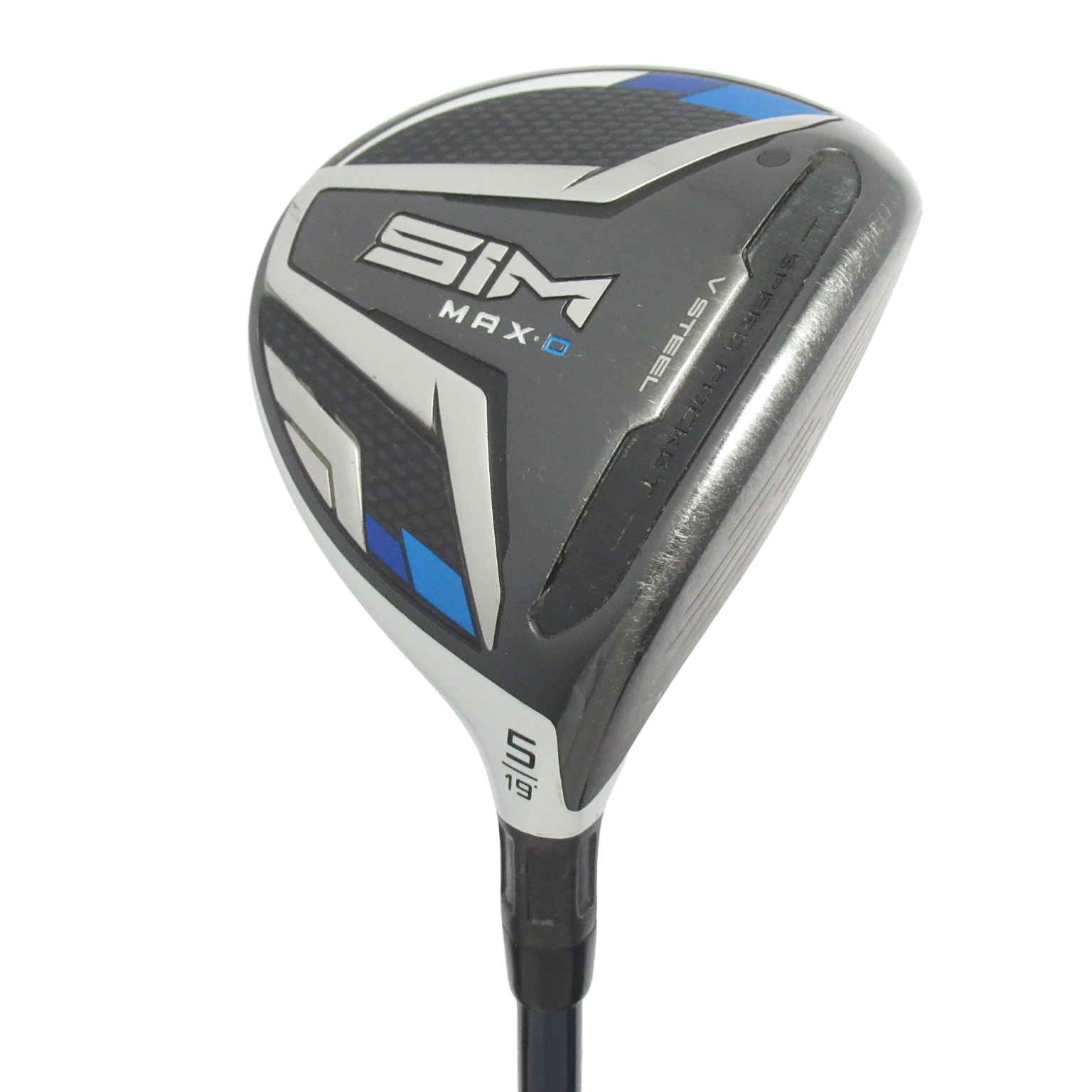 中古】SIM MAX D フェアウェイウッド (テーラーメイド) SIM 通販｜GDO