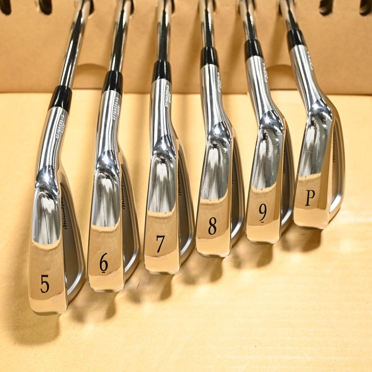 中古】MizunoPro 520 アイアン N.S.PRO MODUS3 SYSTEM3 TOUR 125 中古】MizunoPro 520 アイアン N.S.PRO MODUS3 SYSTEM3 TOUR 125
