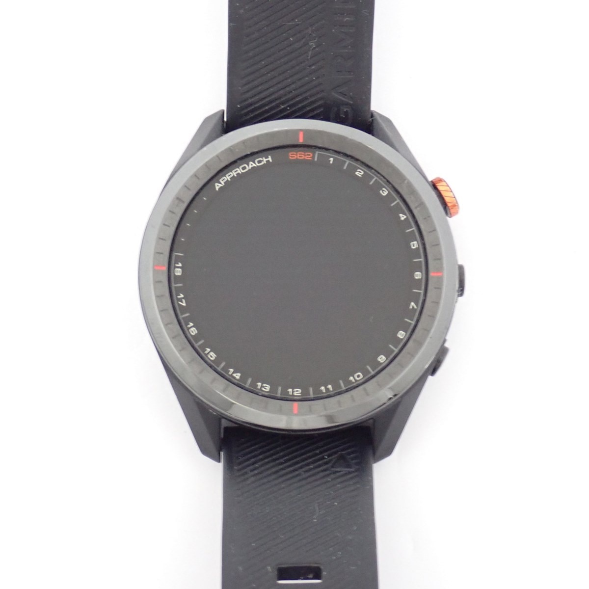 中古】Approach S62 - - - C(パーツ)|GARMIN(ガーミン)の通販 - GDO