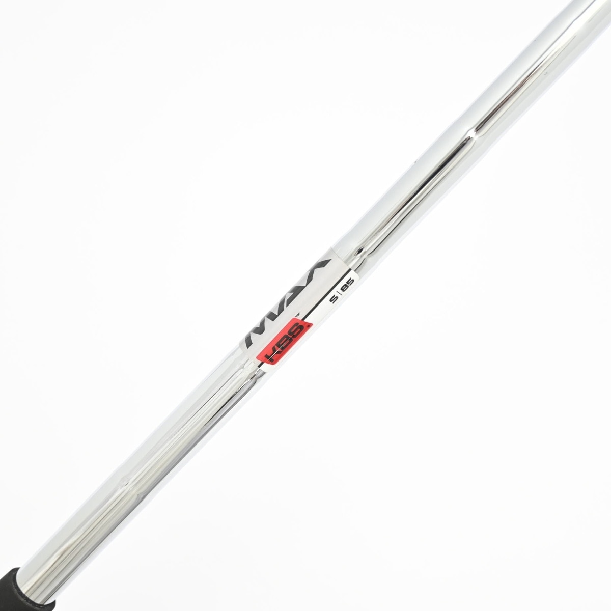 中古】M4(2021) アイアン KBS MAX 85 21.5 S C(アイアン（セット）)|M4