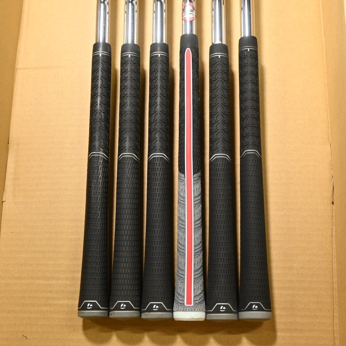 中古】M4(2021) アイアン KBS MAX 85 21.5 S C(アイアン（セット）)|M4