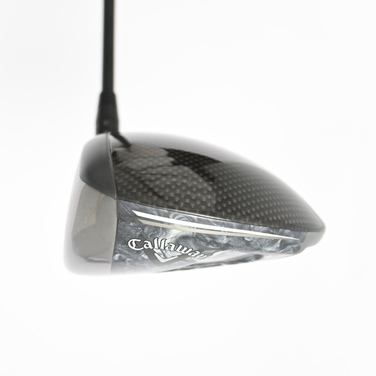 中古】パラダイム Ai SMOKE MAX ドライバー TENSEI 50 for Callaway