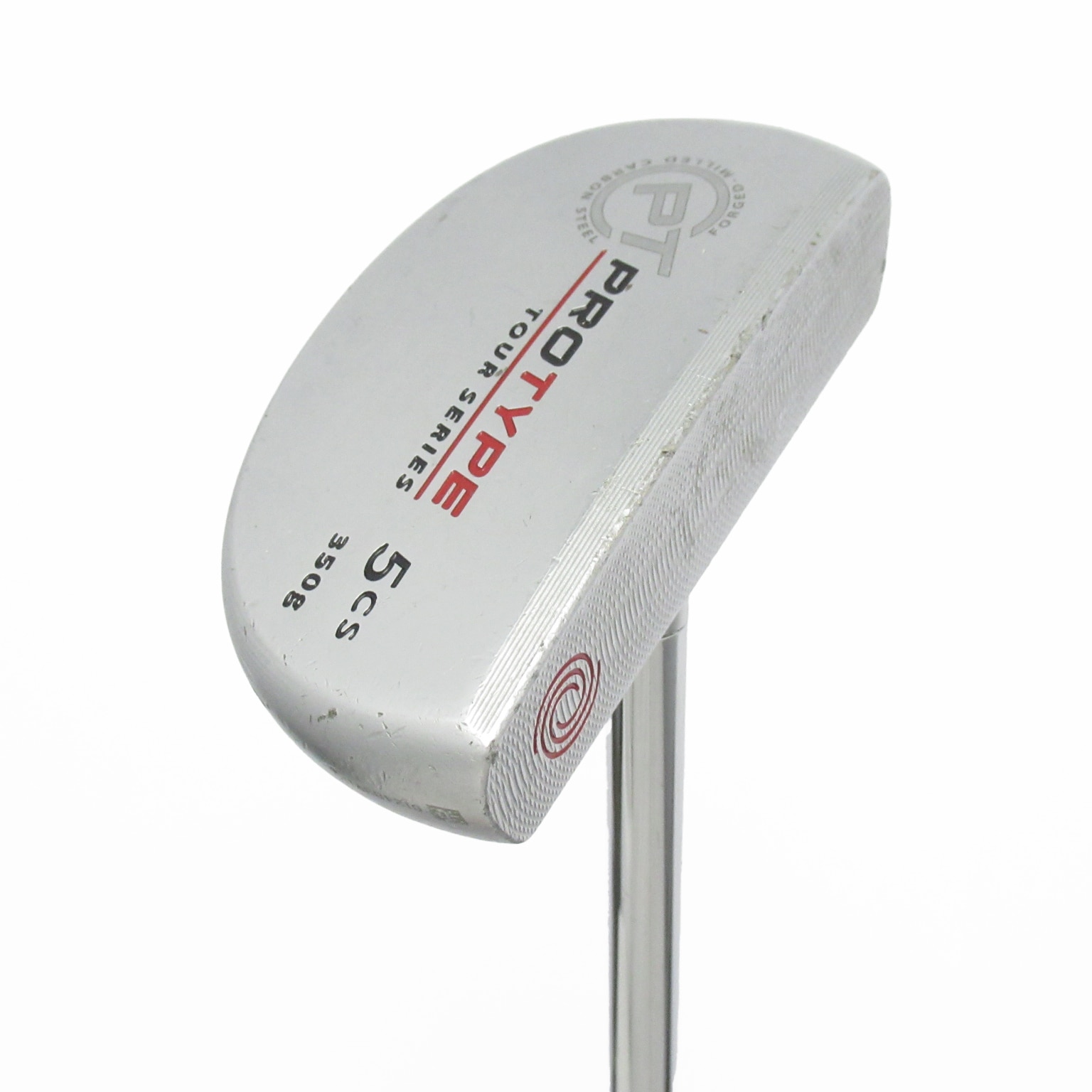 中古】オデッセイ パター 通販｜GDO中古ゴルフクラブ