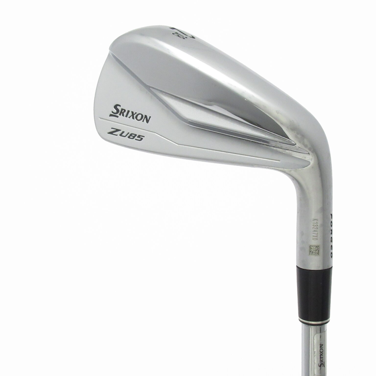 中古】スリクソン Z U85 ユーティリティ (ダンロップ) スリクソン 通販