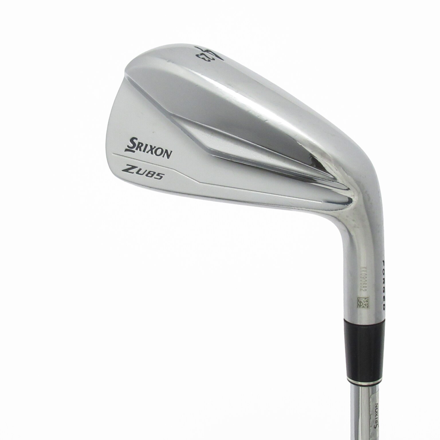 中古】スリクソン Z U85 ユーティリティ (ダンロップ) スリクソン 通販
