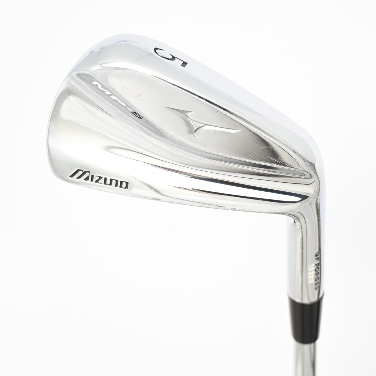 中古】MP-5 アイアンセット (ミズノ) MP メンズ 通販｜GDO中古ゴルフクラブ