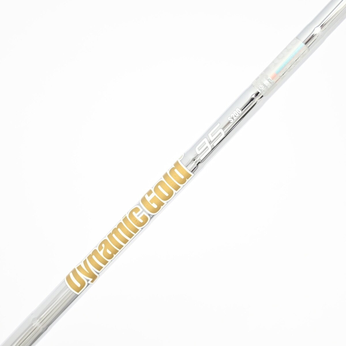 中古】MizunoPro 918 アイアン Dynamic Gold 95 27 S200 CD(アイアン