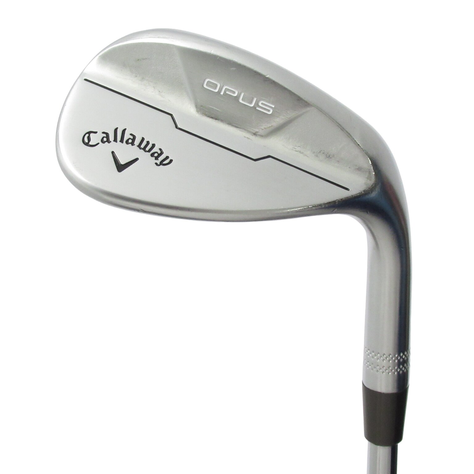 中古】OPUS クロム ウェッジ N.S.PRO MODUS3 TOUR 115 50-10 S C