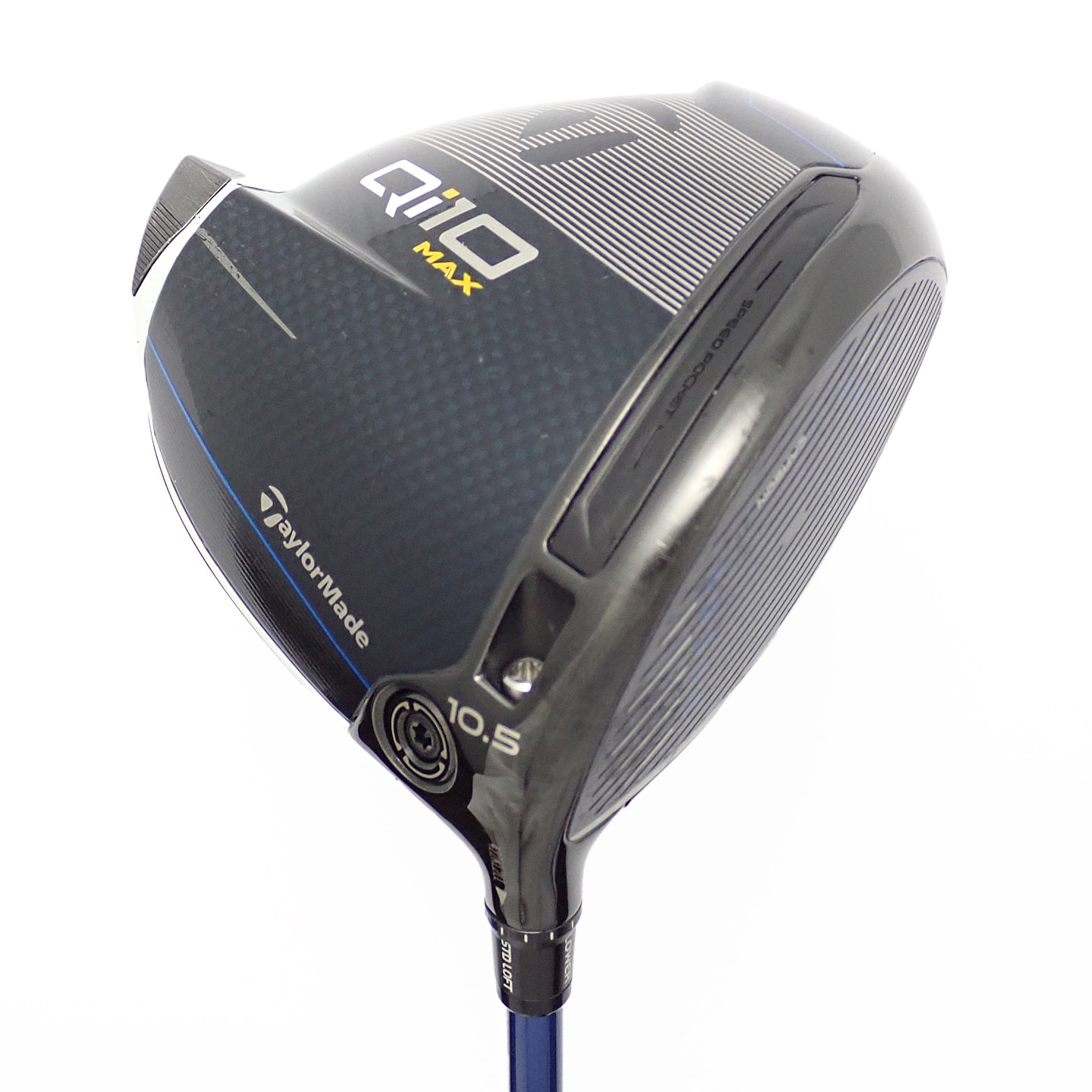 中古】Qi10 ドライバー (テーラーメイド) 通販 (6ページ目)｜GDO中古