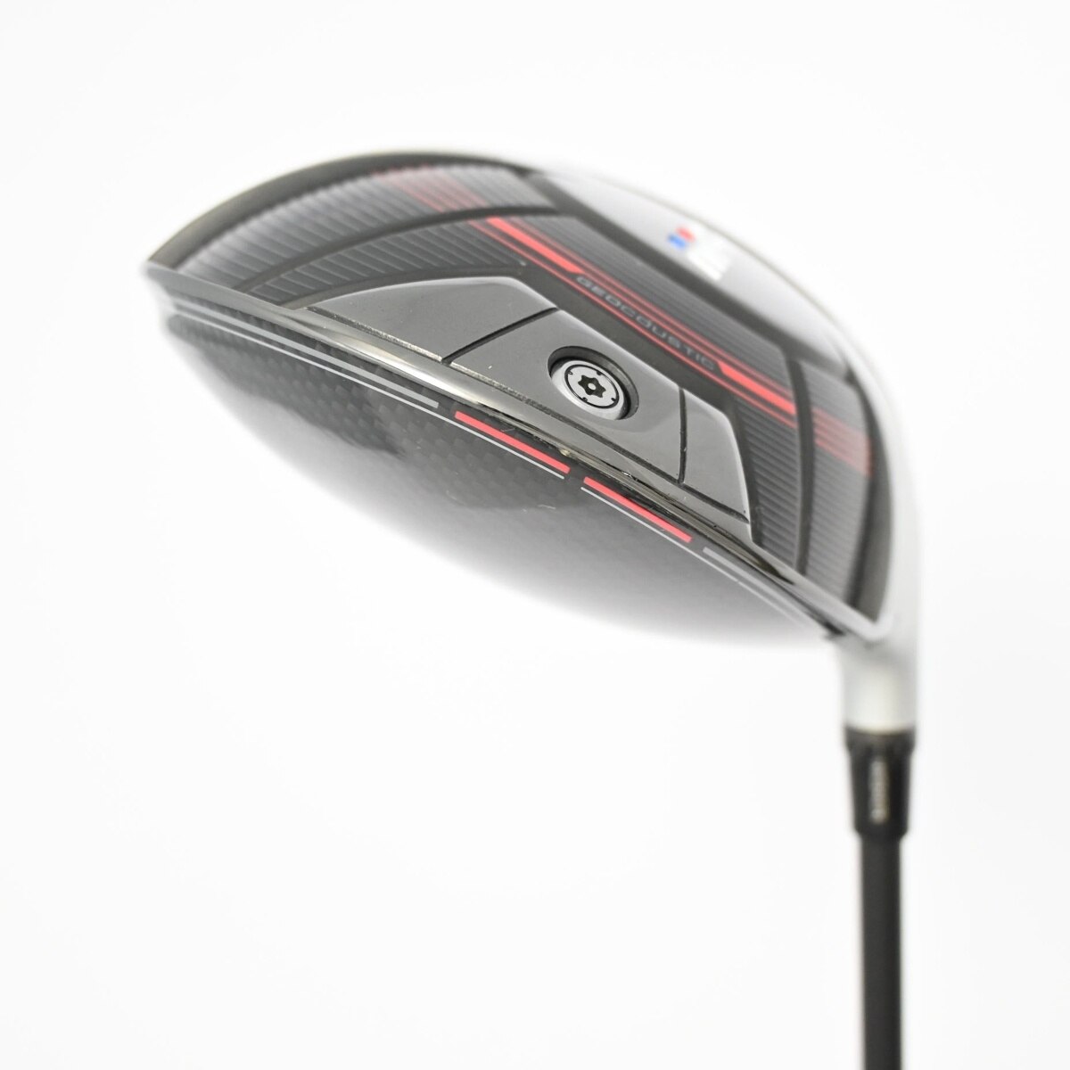 中古】M4 ドライバー Tour AD IZ-6 9.5 S C(ドライバー（単品）)|M4