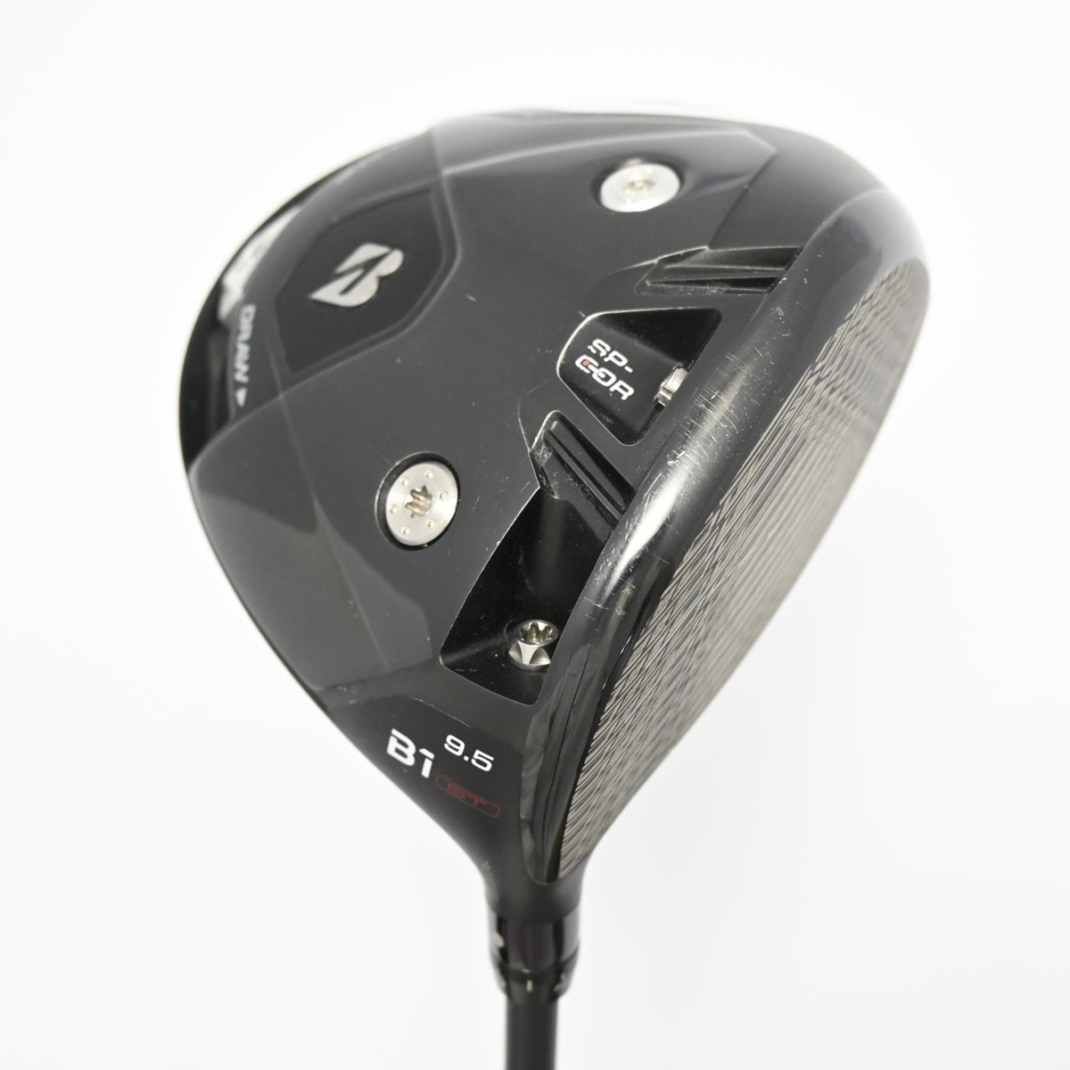 中古】B1 ST ドライバー VENTUS BS6 9.5 S CD(ドライバー（単品