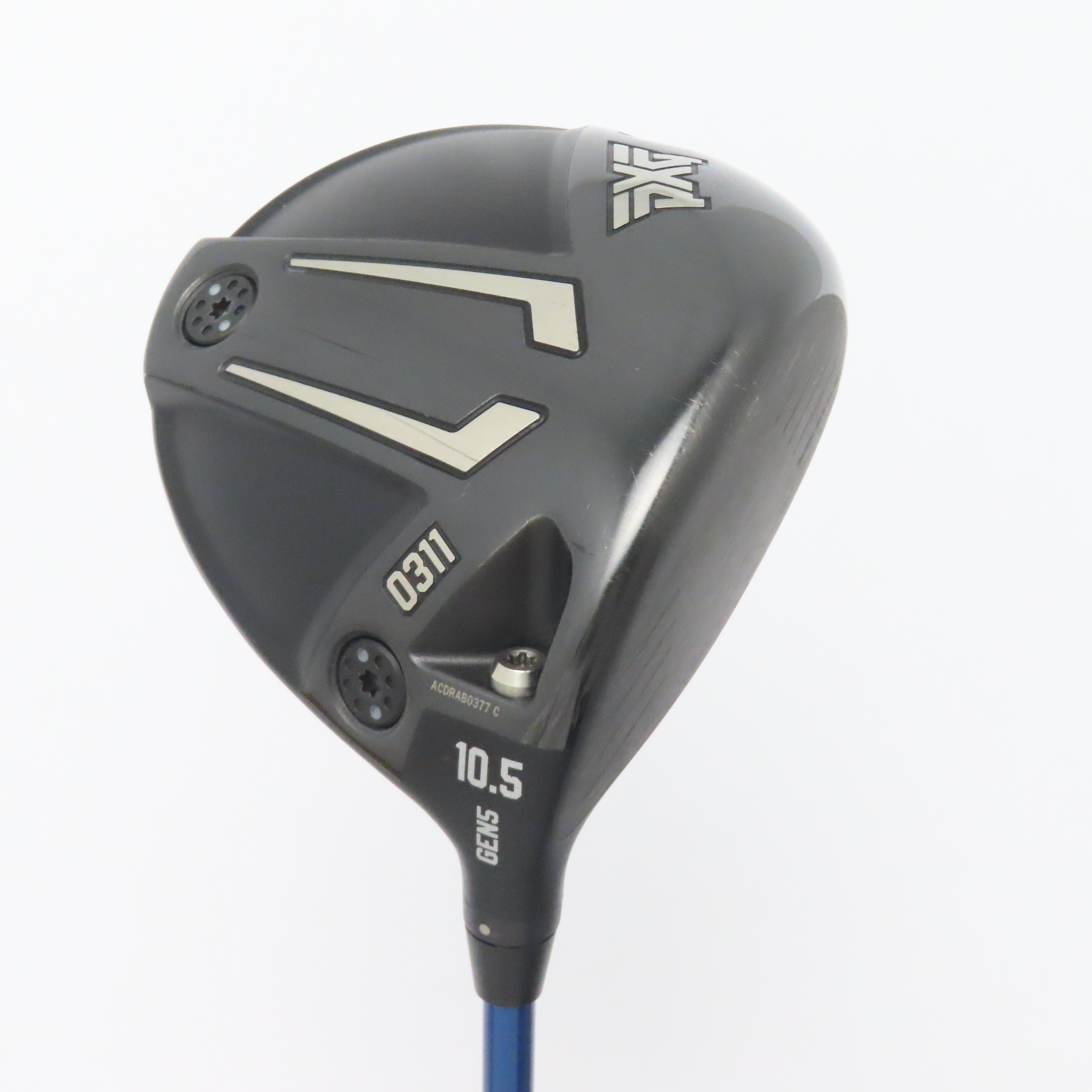 中古】PXG 0311 GEN5 ドライバー (PXG) PXG 通販｜GDO中古ゴルフクラブ