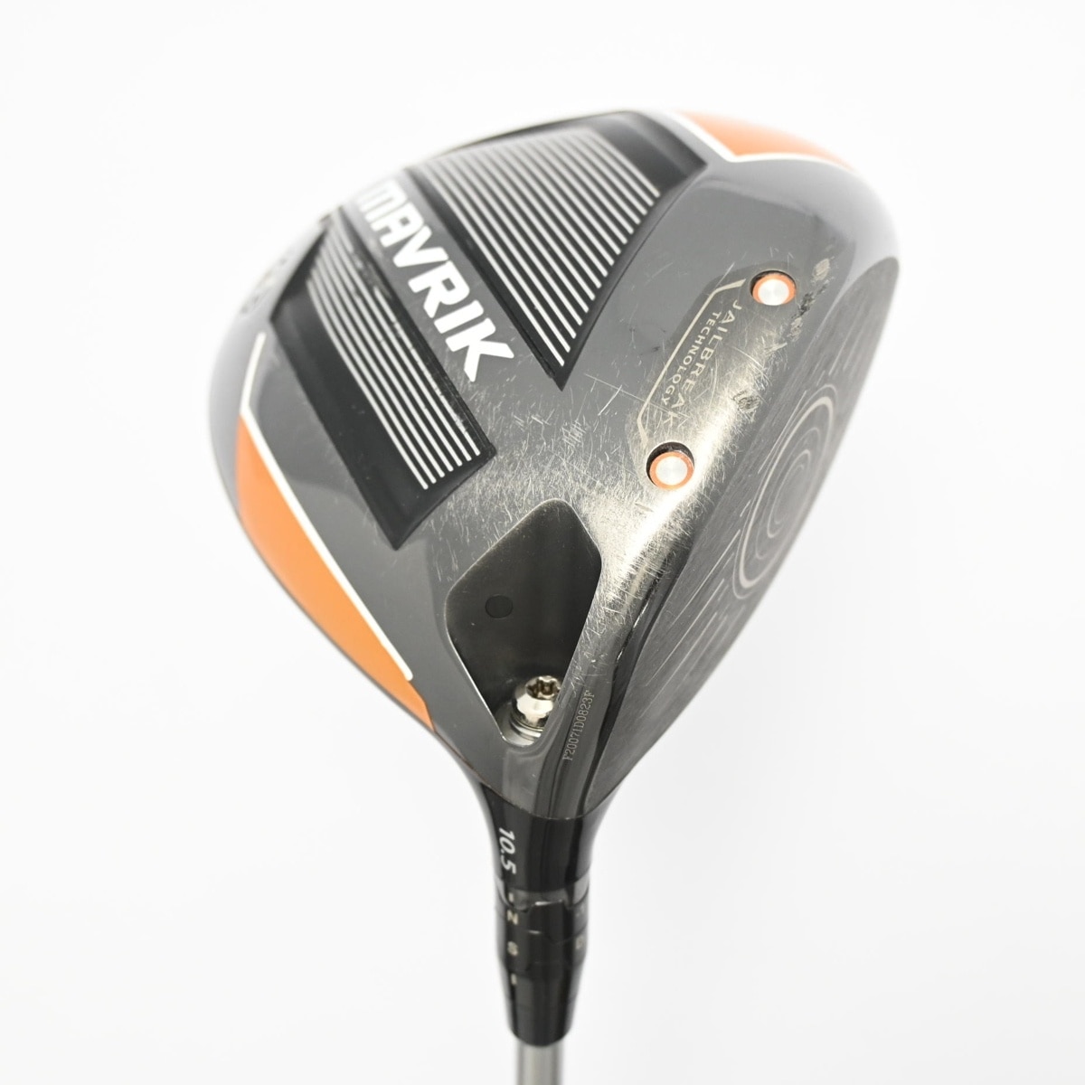 中古】マーベリック ドライバー Diamana 50 for Callaway 10.5 R CD