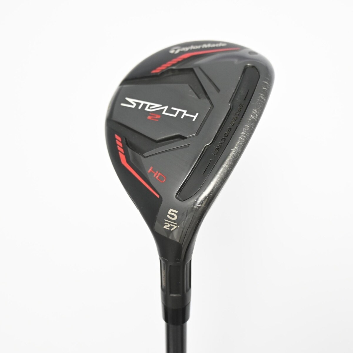中古】STEALTH 2 HD RESCUE ユーティリティ (テーラーメイド) ステルス