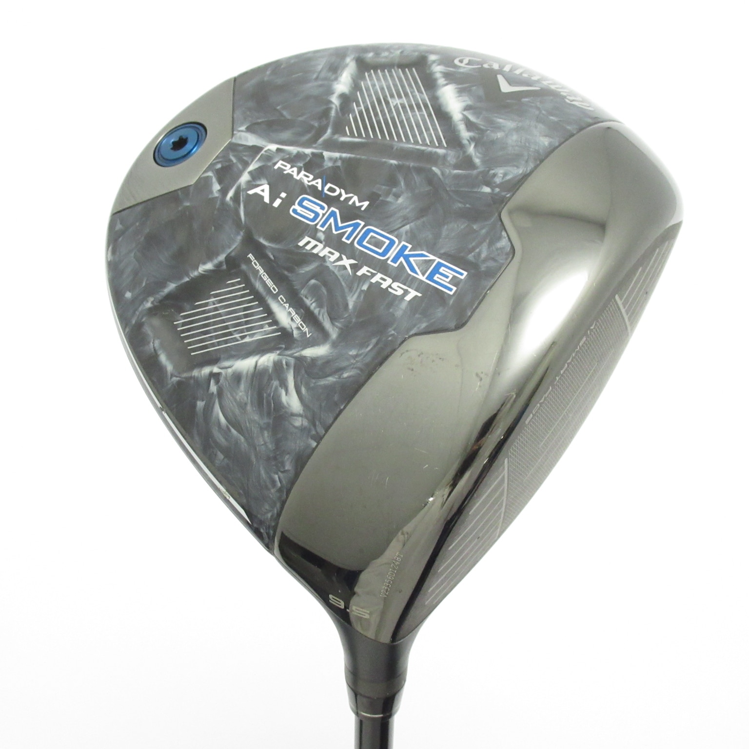 中古】Ai SMOKE ドライバー (キャロウェイ) 通販｜GDO中古ゴルフクラブ
