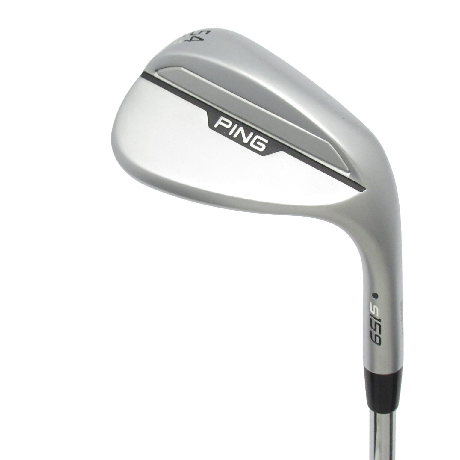 ウェッジ PING ピン s159 フレックスS S159 TOUR WG H MODUS3 54°⁄10