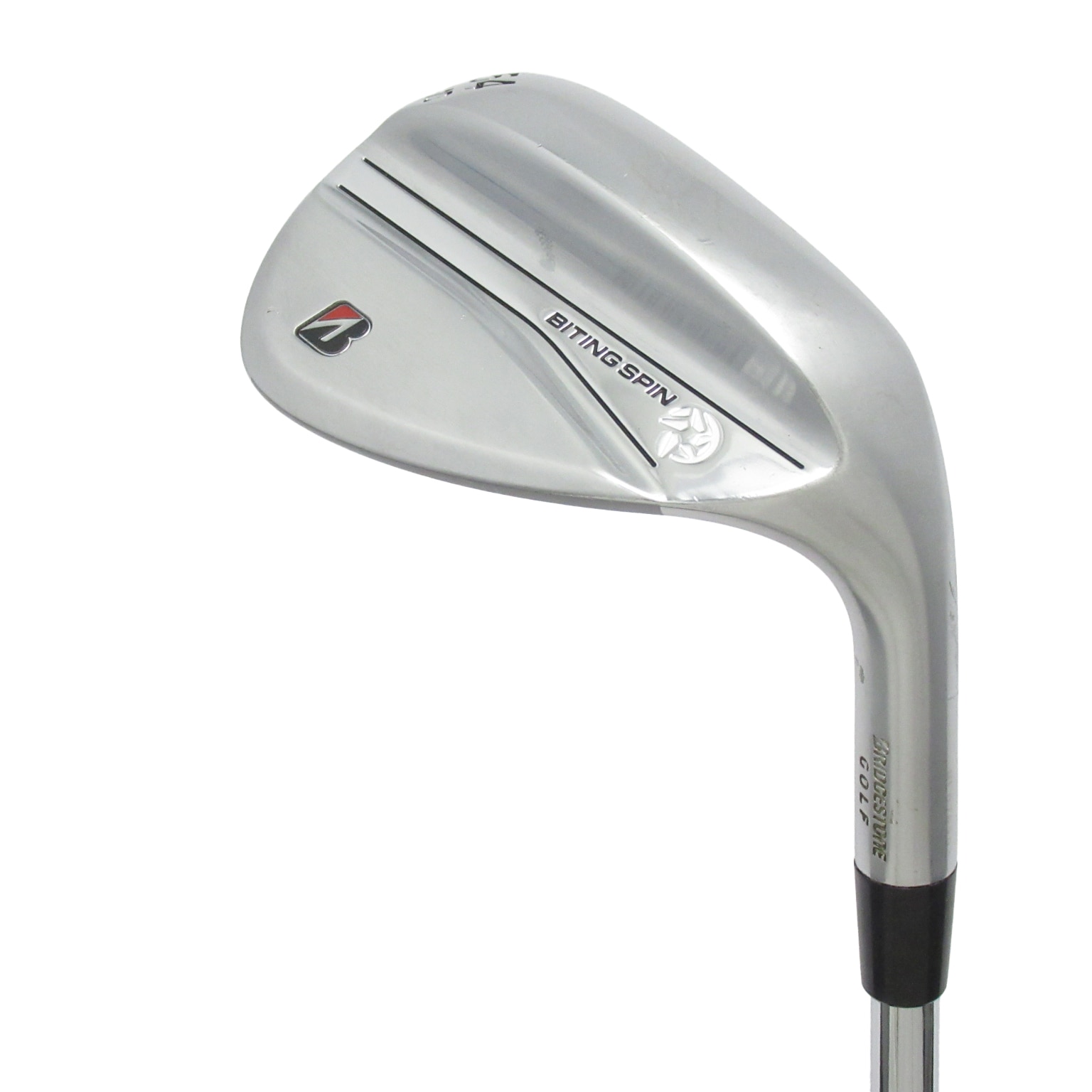 中古】BITING SPIN ウェッジ N.S.PRO MODUS3 TOUR 105 54-10 S C