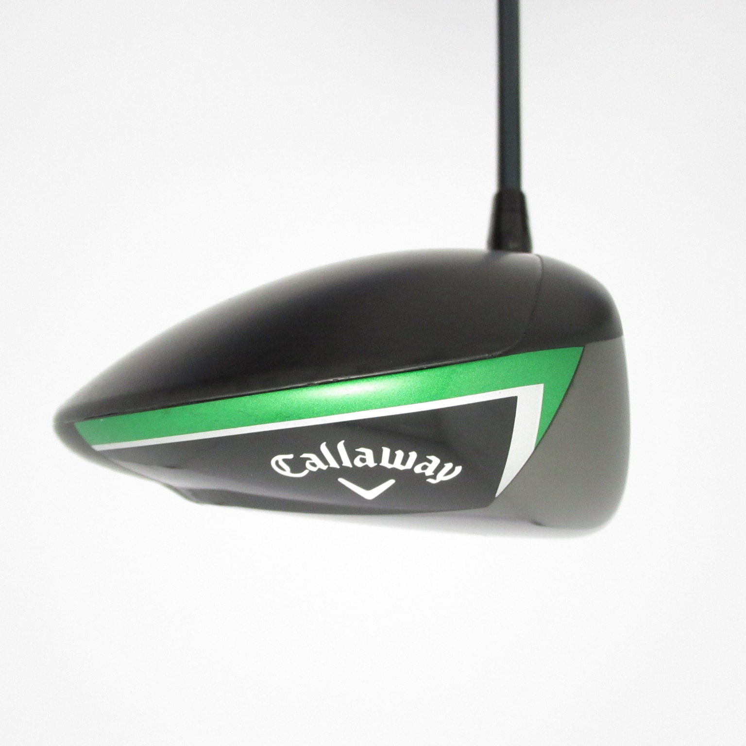 中古】エリート X ドライバー VENTUS GREEN 5 for Callaway 9 S C