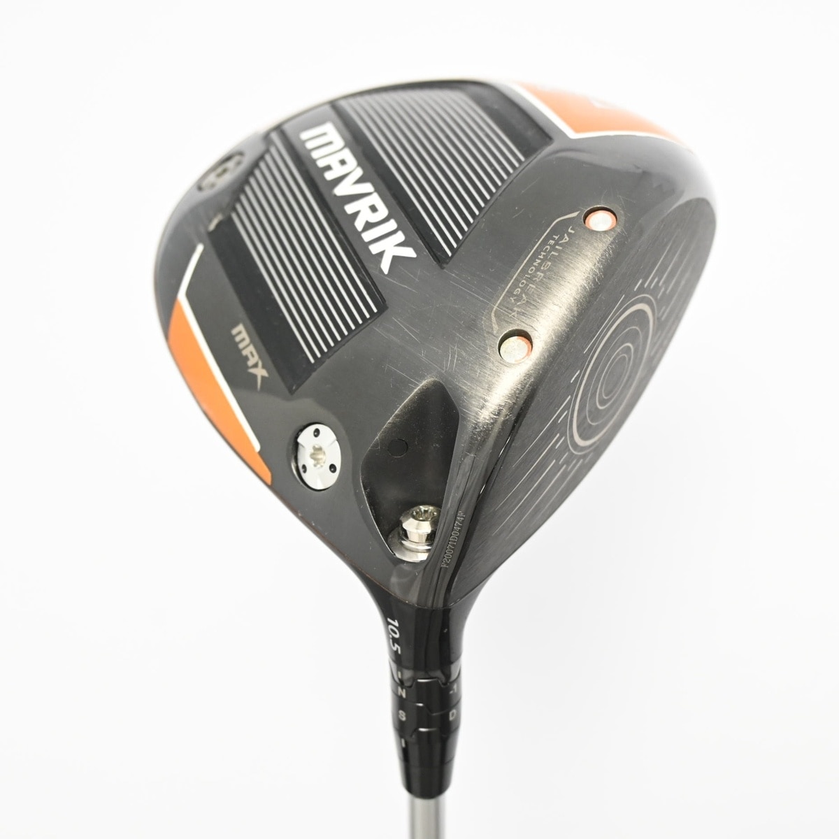 中古】マーベリック ドライバー (キャロウェイ) 通販｜GDO中古ゴルフクラブ