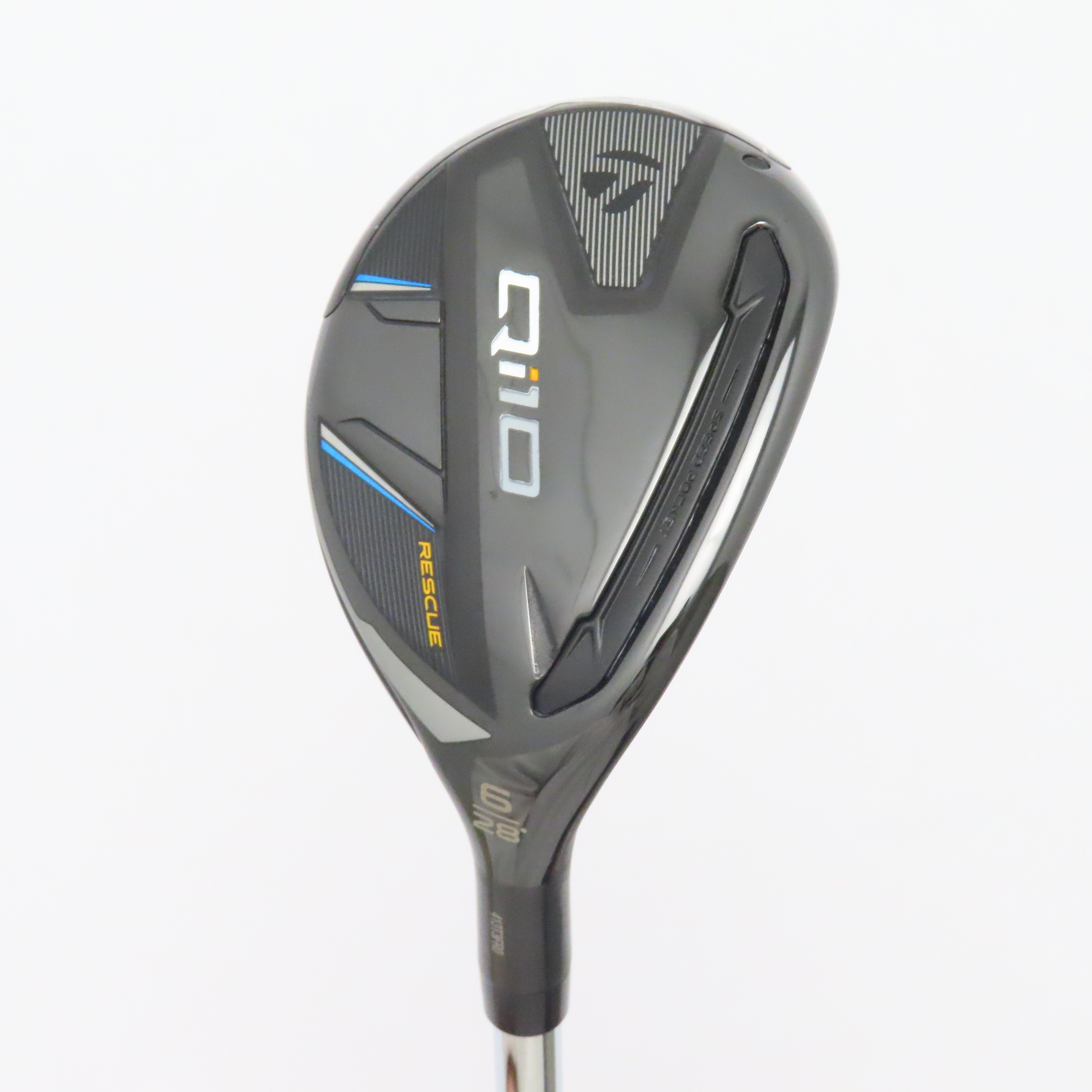 中古】Qi10 レスキュー ユーティリティ N.S.PRO 820GH 28 S BC