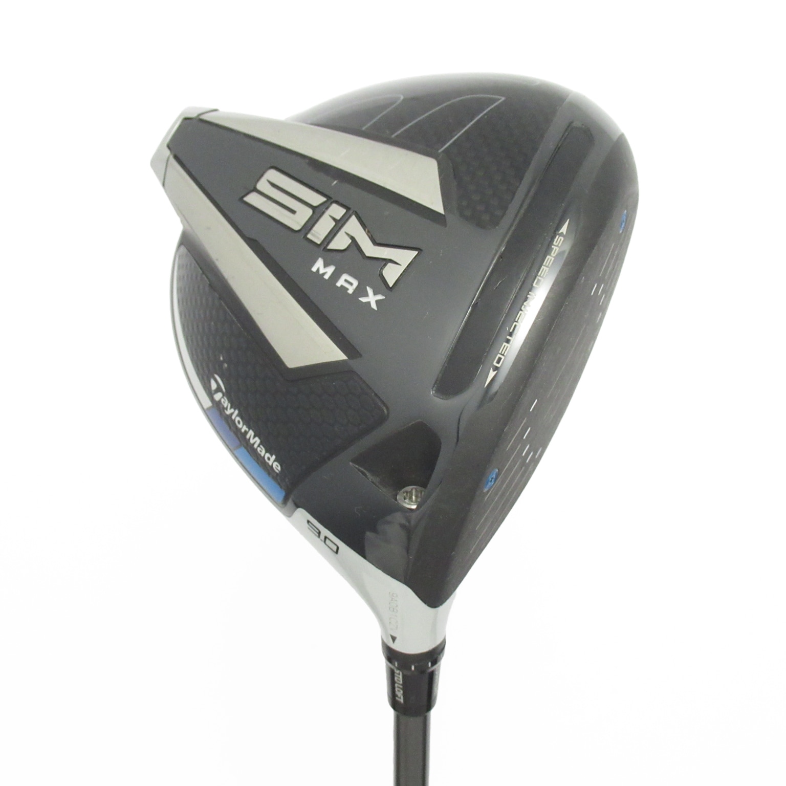 中古】SIM ドライバー (テーラーメイド) 通販｜GDO中古ゴルフクラブ