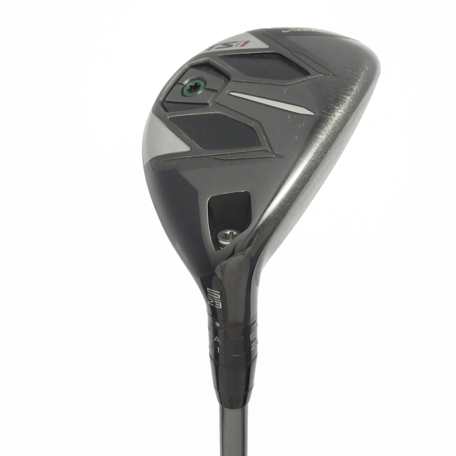 中古】TSi ユーティリティ (タイトリスト) 通販｜GDO中古ゴルフクラブ