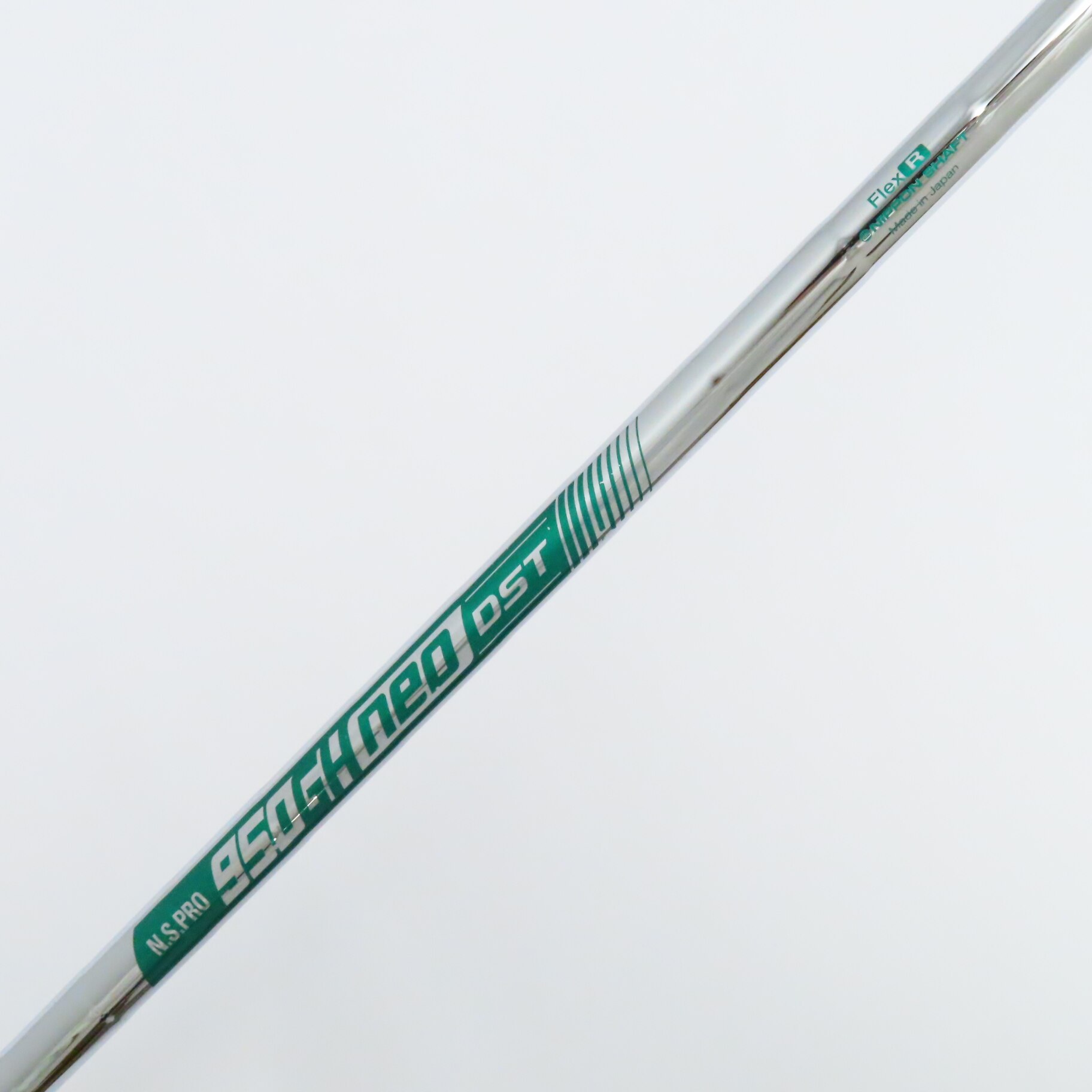 中古】スリクソン ZX4 MkII アイアン N.S.PRO 950GH neo DST 23 R CD