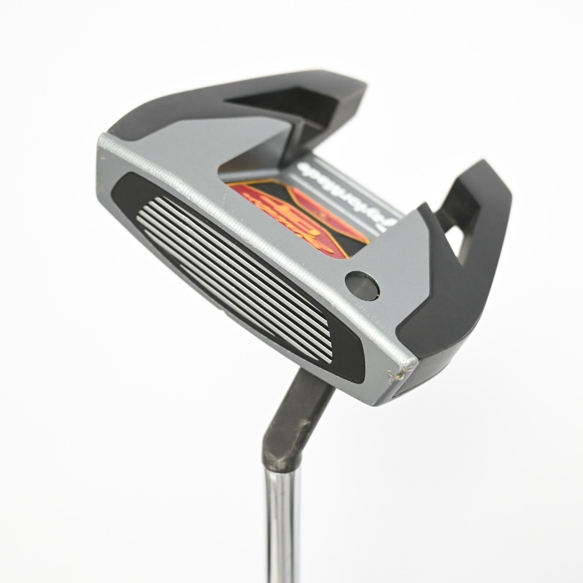 中古】スパイダー パター (テーラーメイド) 通販｜GDO中古ゴルフクラブ