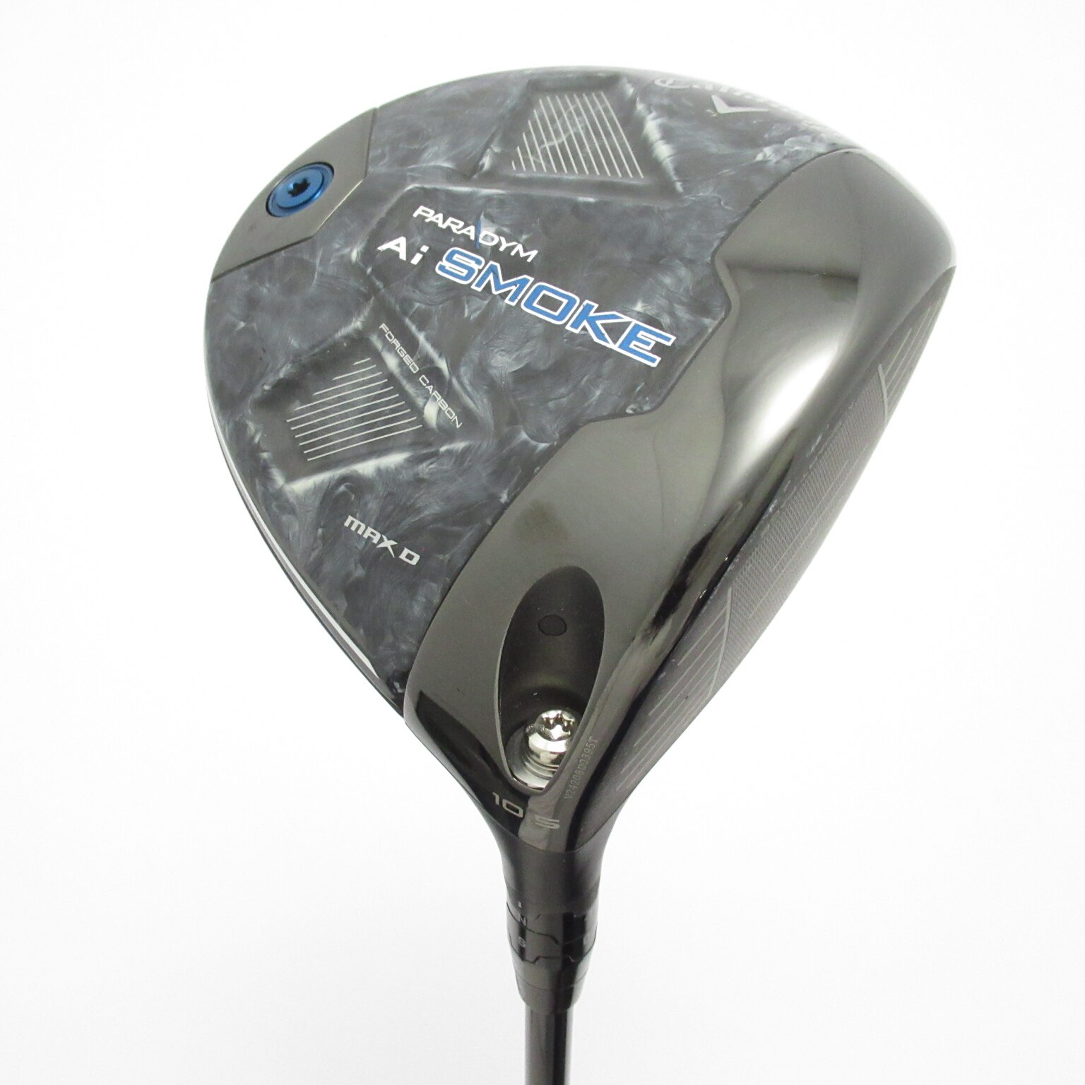 中古】Ai SMOKE ドライバー (キャロウェイ) 通販｜GDO中古ゴルフクラブ