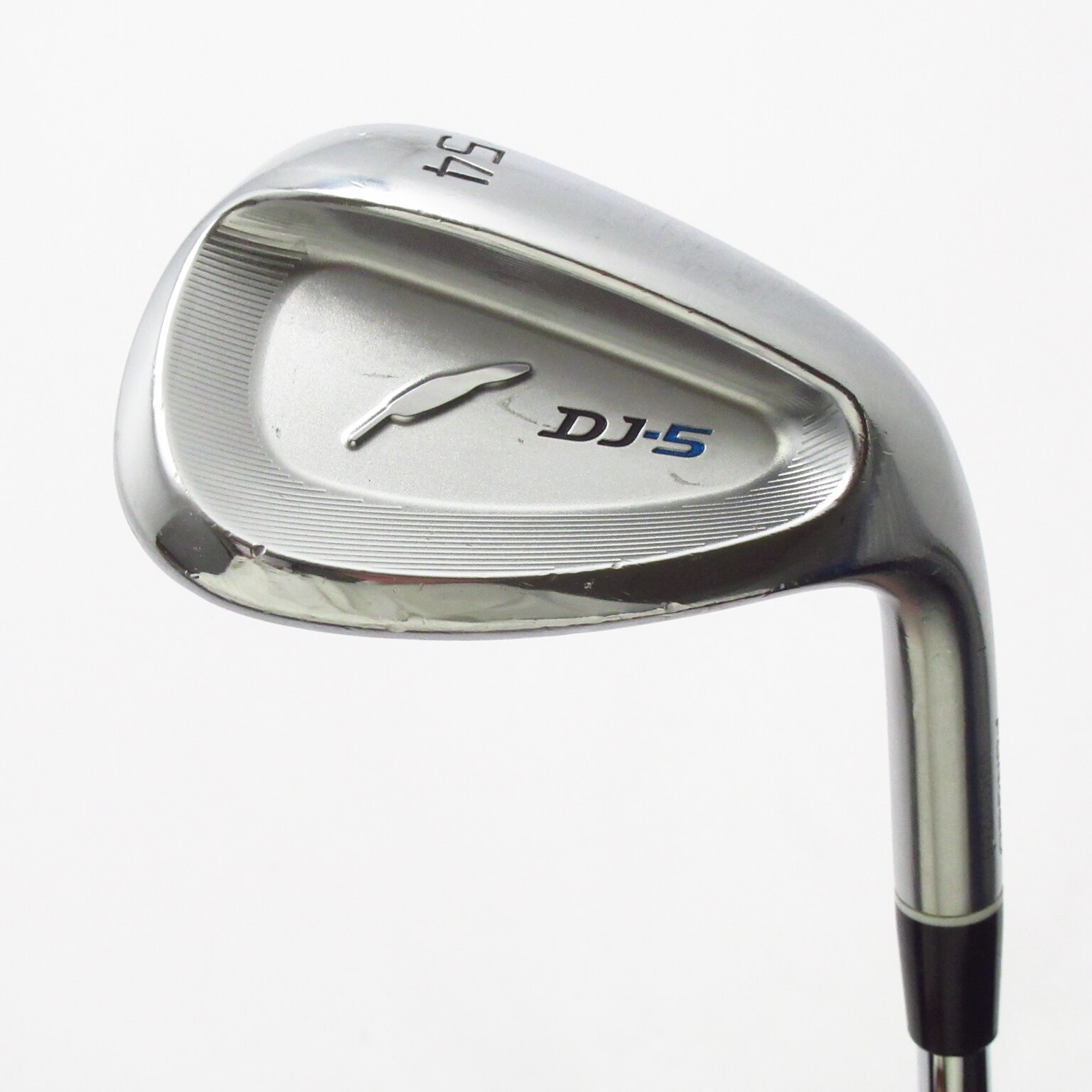 中古】DJ-5 ウェッジ N.S.PRO DS-91w 54-08 WEDGE D(ウェッジ（単品