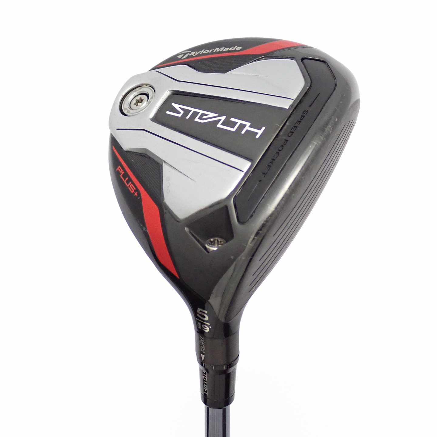 中古】ステルス フェアウェイウッド (テーラーメイド) 通販｜GDO中古
