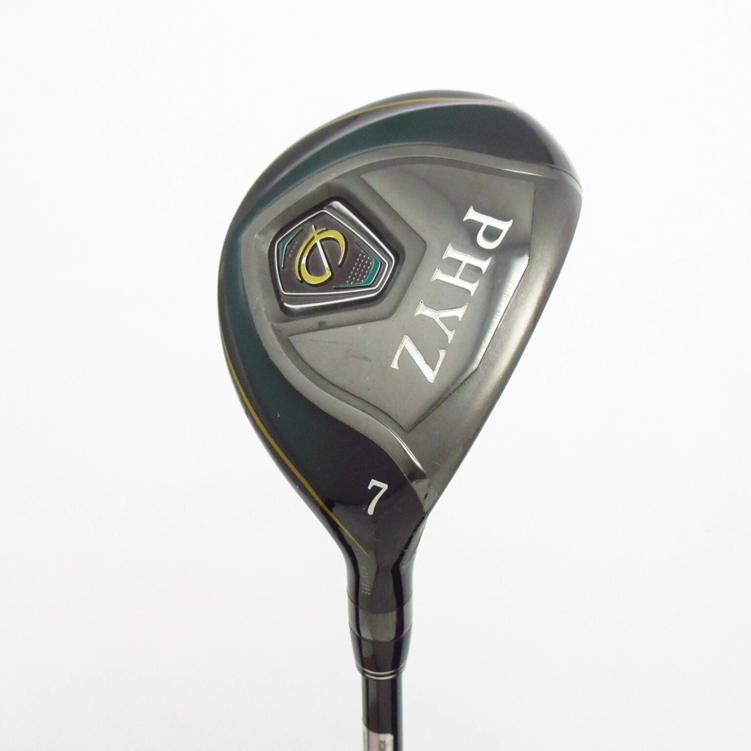中古】PHYZ(2019) フェアウェイウッド PHYZ PZ-409F 23 R C