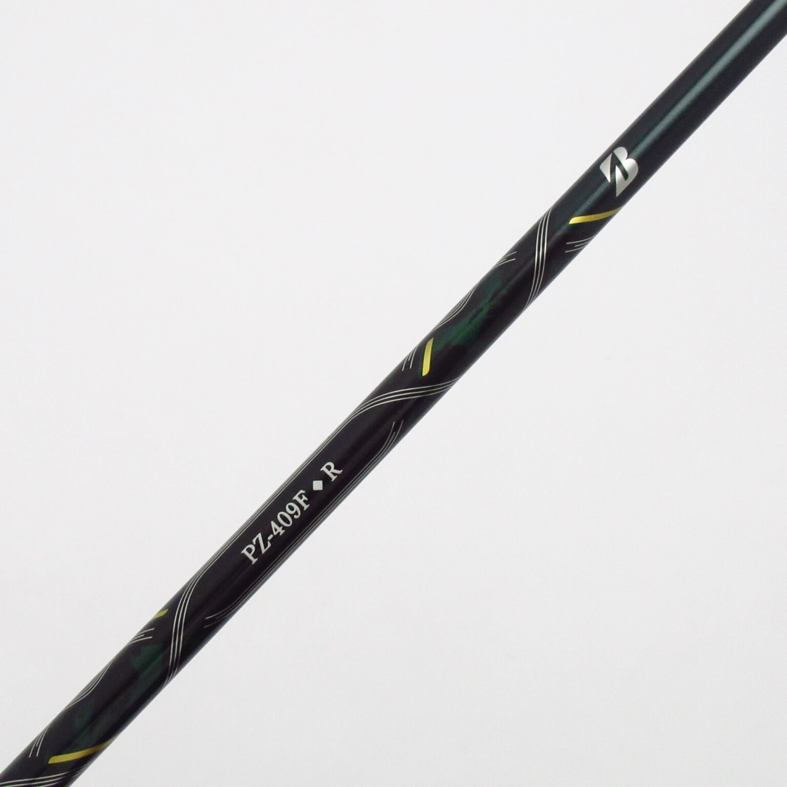中古】PHYZ(2019) フェアウェイウッド PHYZ PZ-409F 23 R C