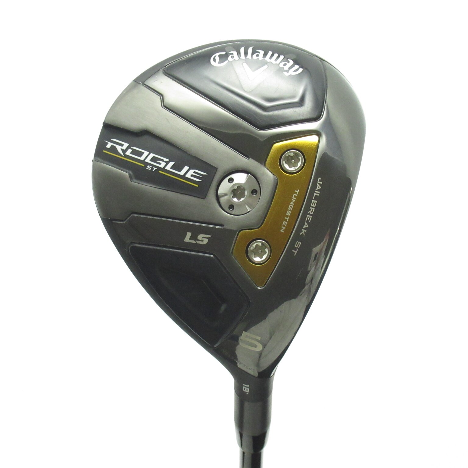 中古】ローグ ST LS フェアウェイウッド TENSEI 55 for Callaway（2022