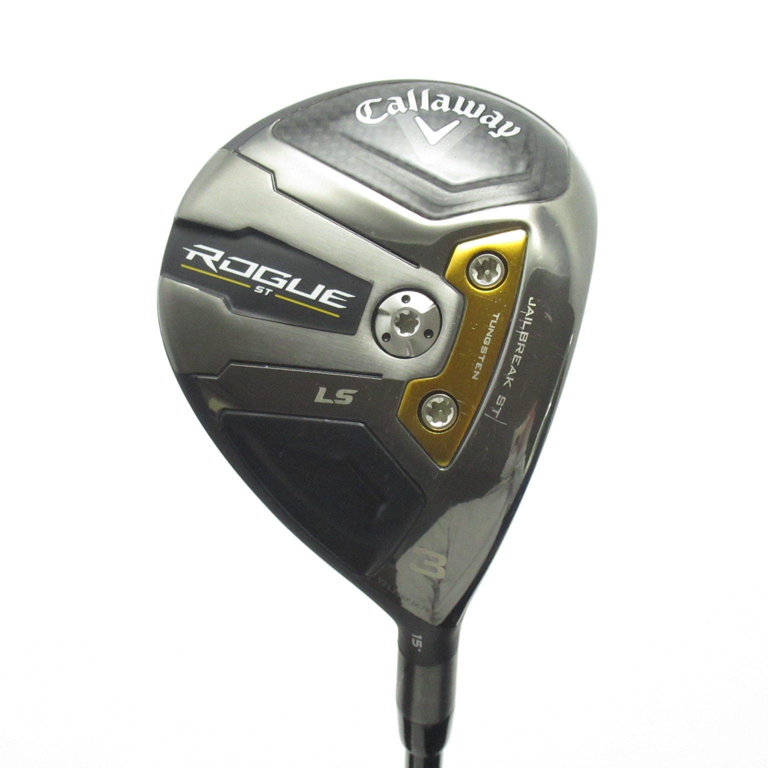 中古】ローグ ST LS フェアウェイウッド TENSEI 55 for Callaway（2022