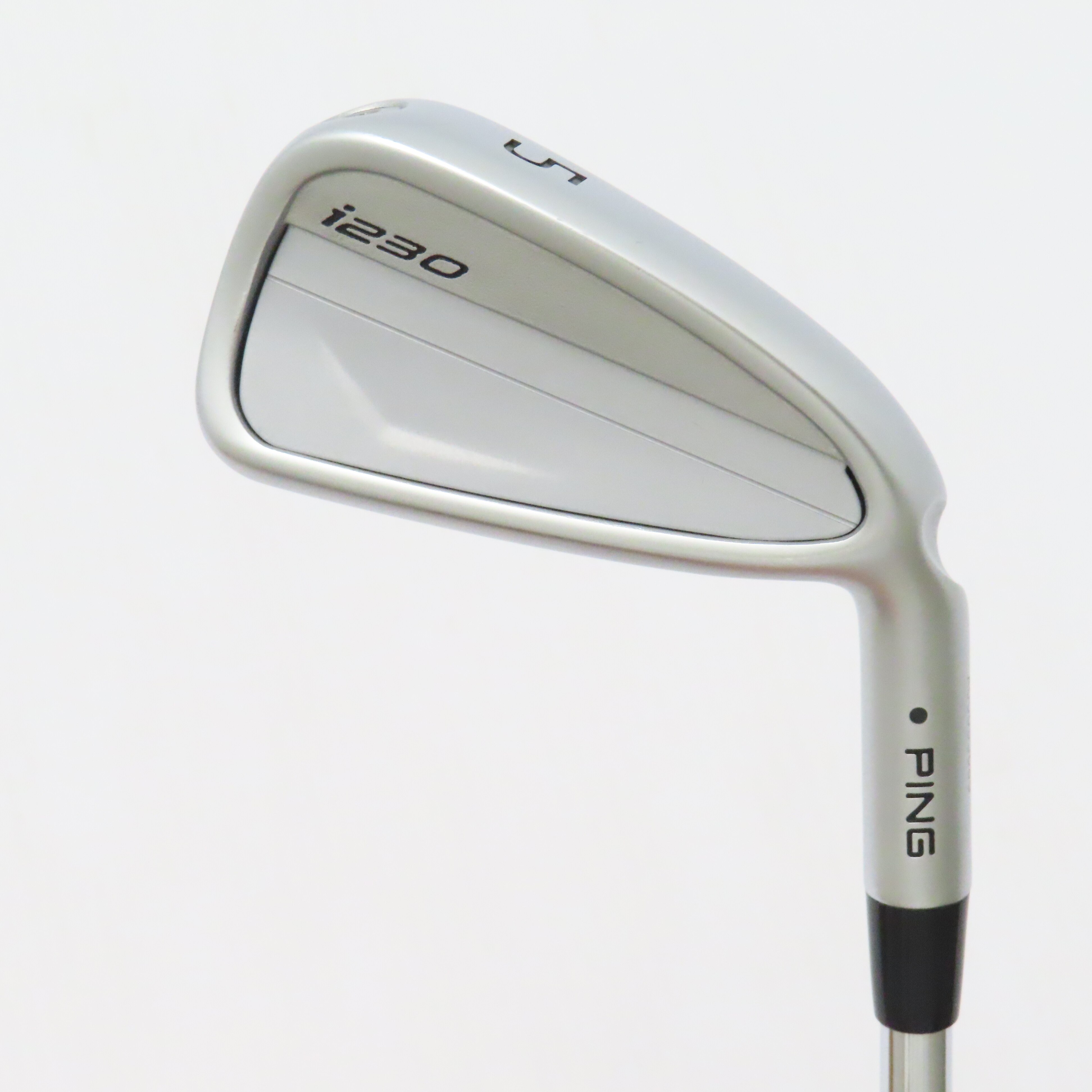 中古】i230 アイアンセット (ピン) Iシリーズ 通販｜GDO中古ゴルフクラブ