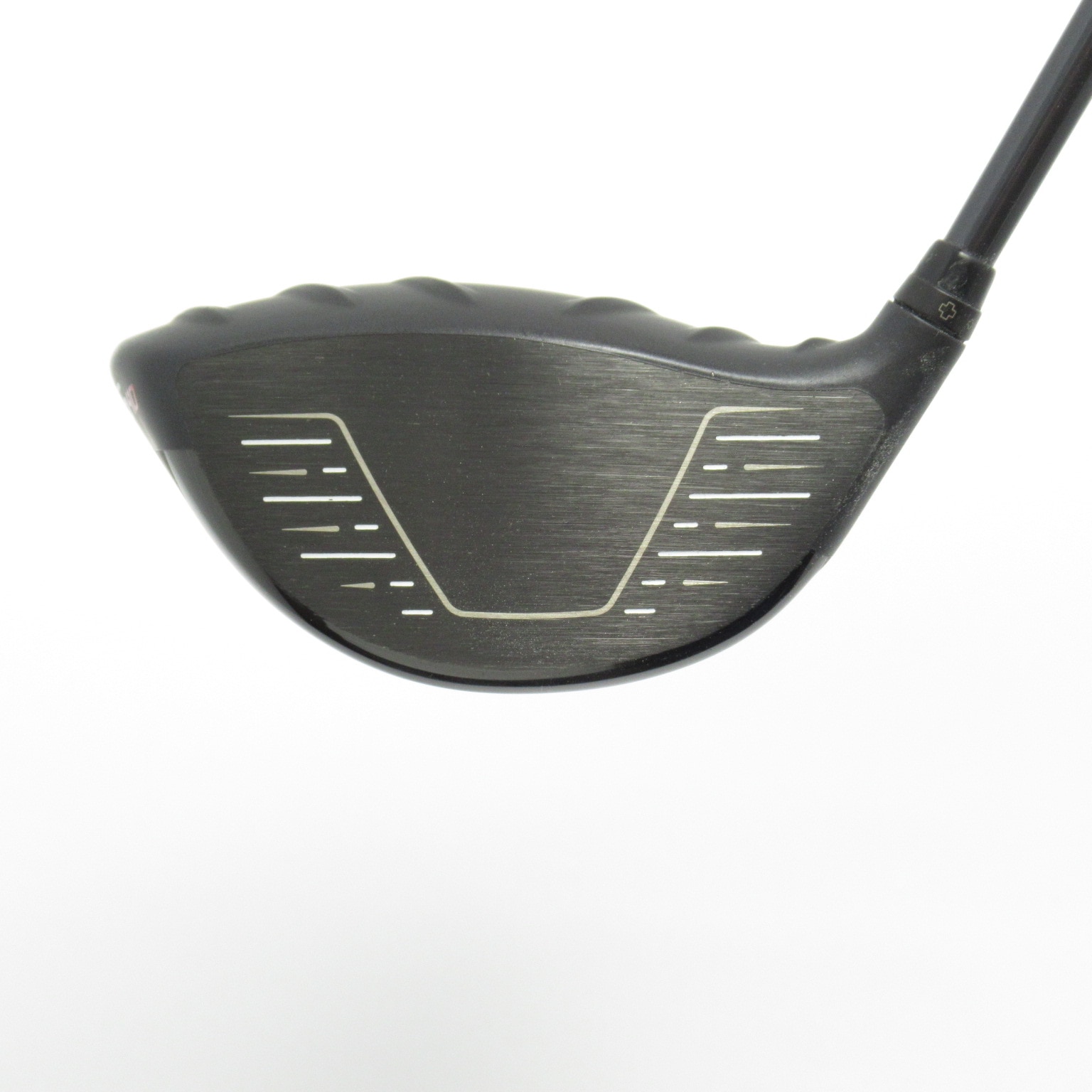 中古】G410 PLUS ドライバー ALTA J CB RED 10.5 SR C(ドライバー