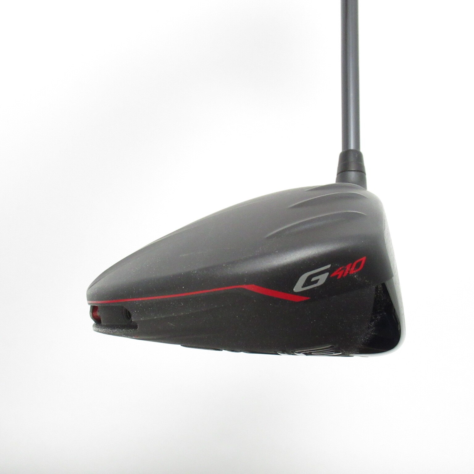 中古】G410 PLUS ドライバー ALTA J CB RED 10.5 SR C(ドライバー