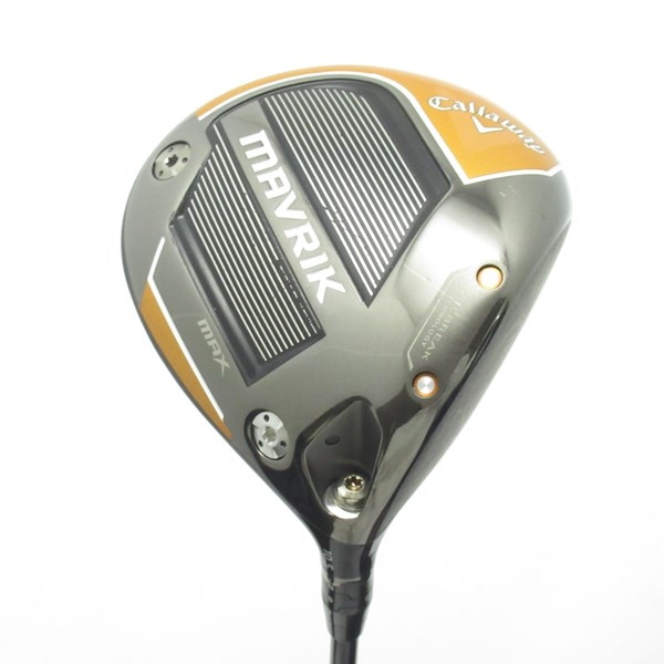 中古】マーベリック マックス ドライバー TENSEI 50 for Callaway 10.5 