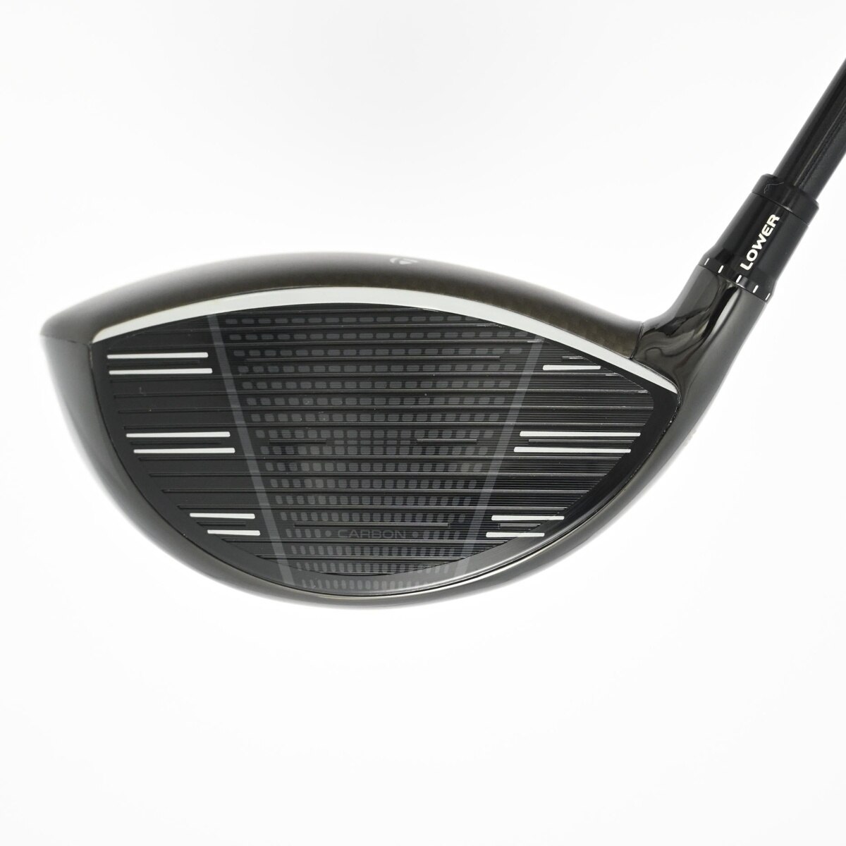 中古】Qi4D ドライバー REAX 50 High Rotation RED(2026) 10.5 SR B