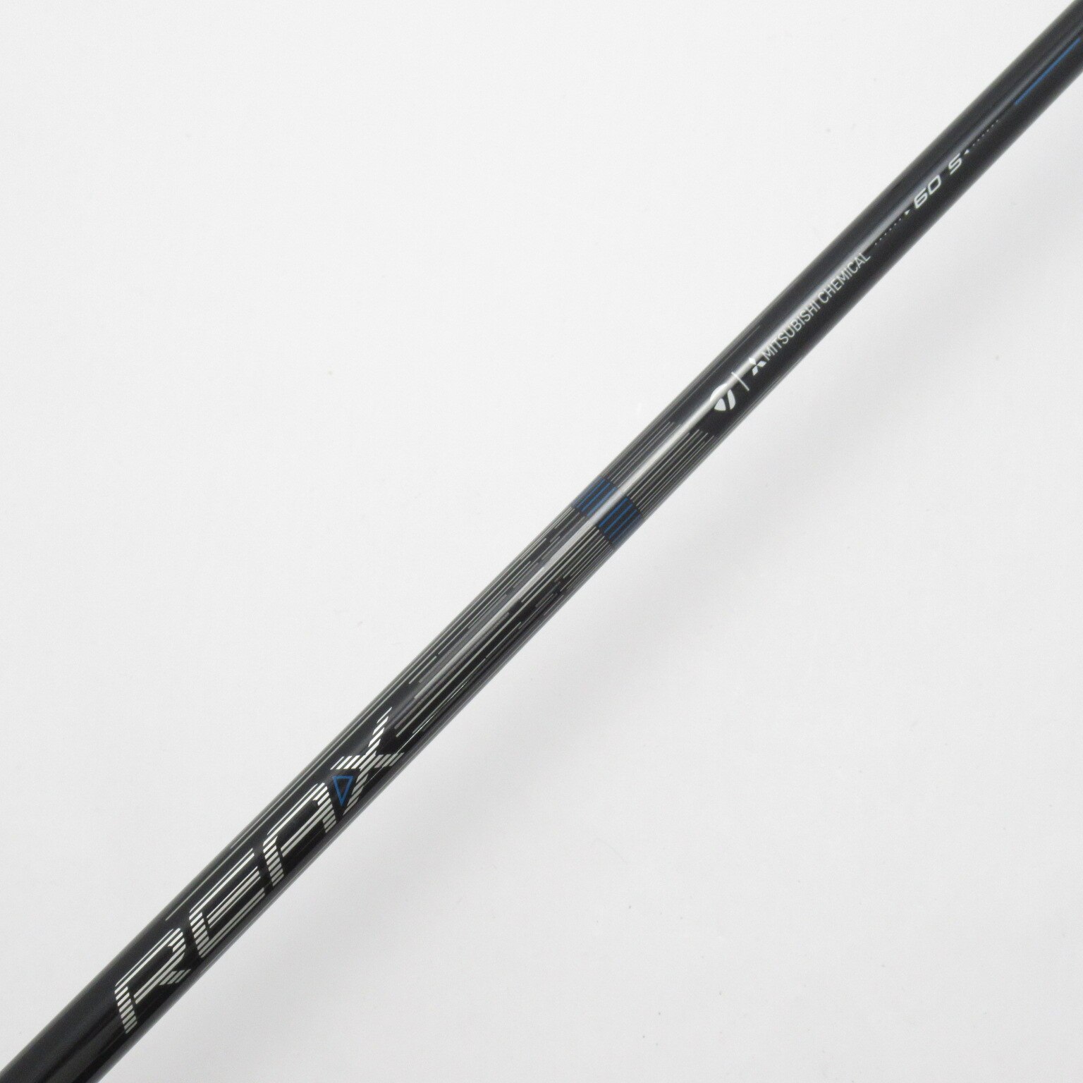 中古】Qi4D ドライバー REAX 60 Mid Rotation BLUE(2026) 9 S B