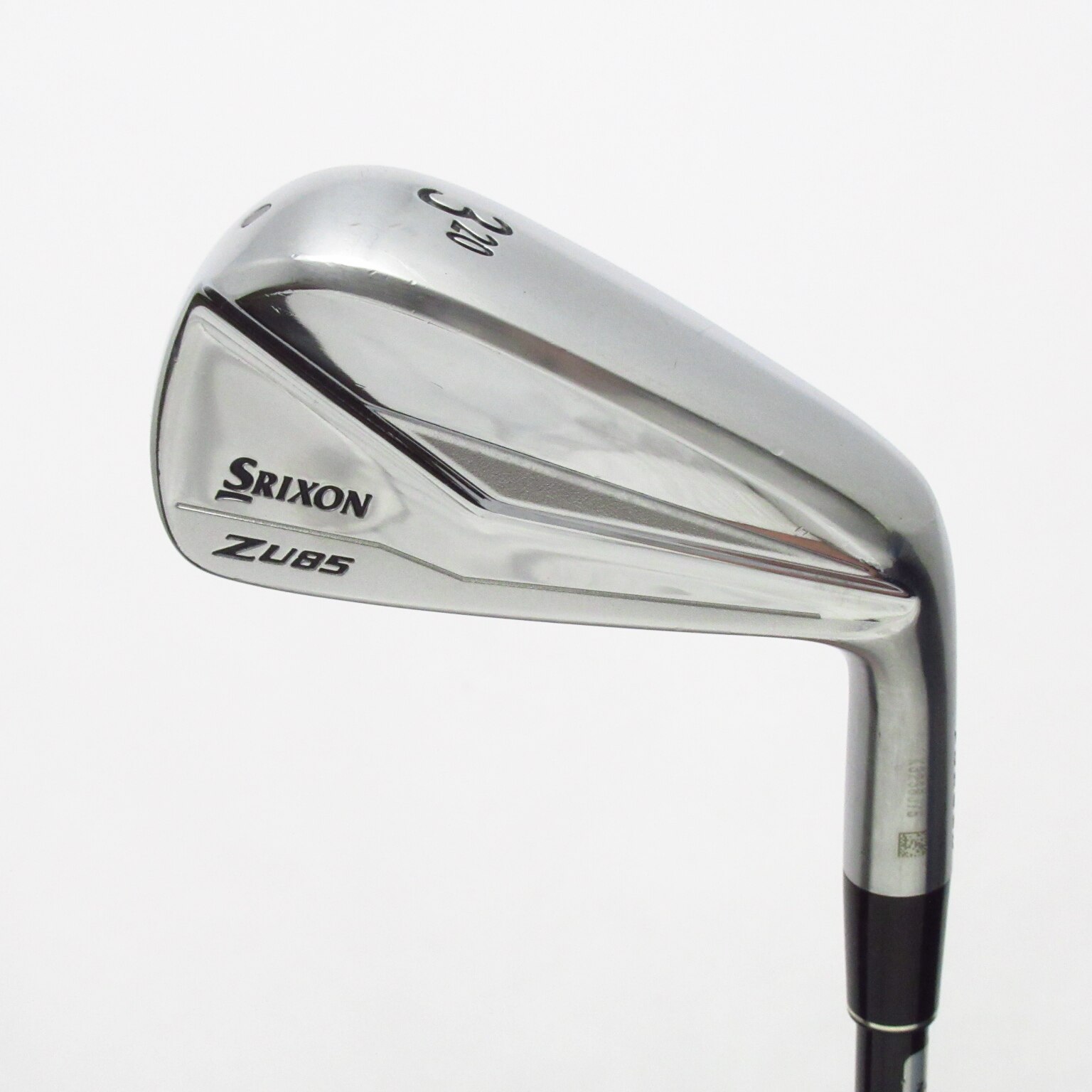 中古】Z U85 ユーティリティ Miyazaki Mahana 20 R C(ユーティリティ