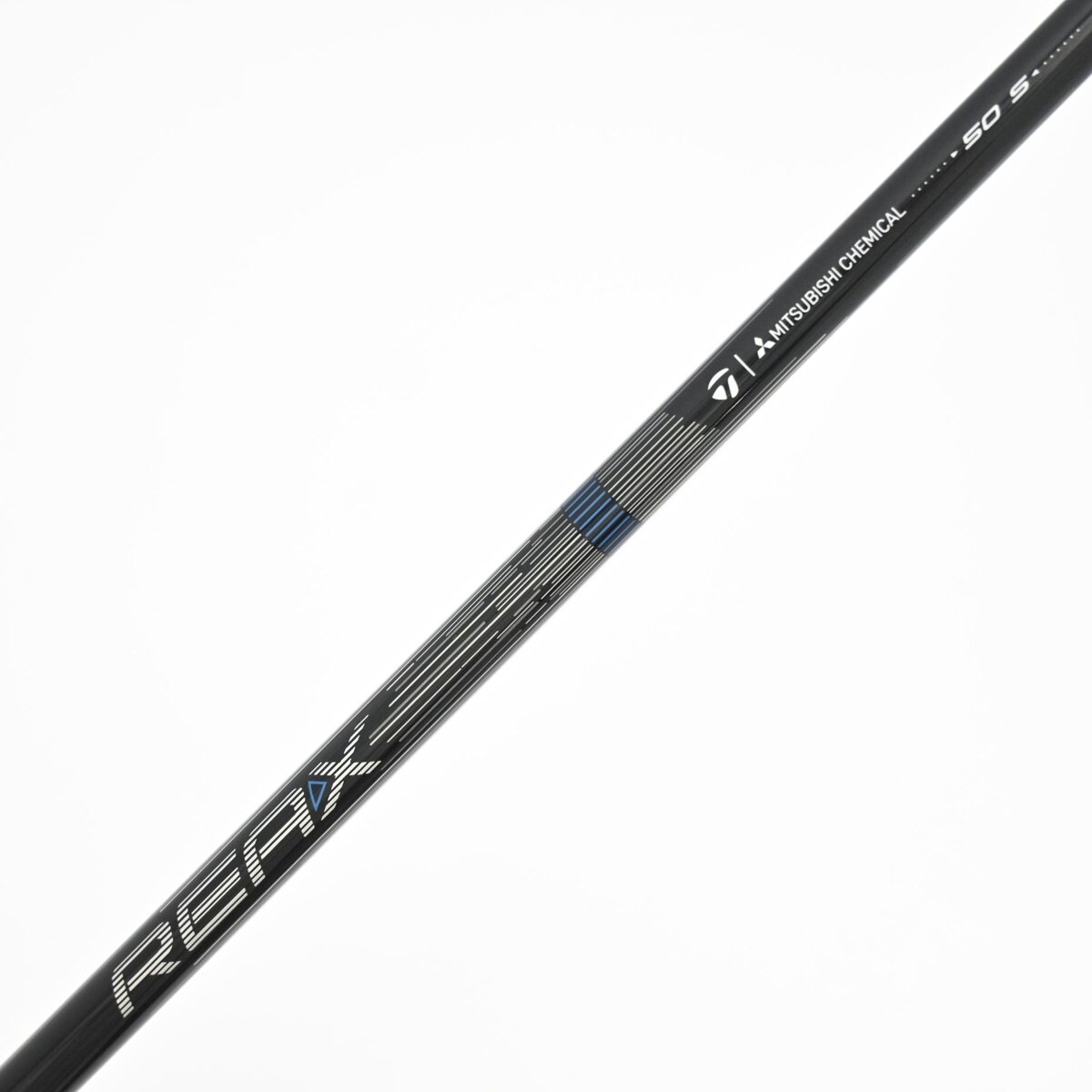 中古】Qi4D ドライバー REAX 50 Mid Rotation BLUE(2026) 10.5 S B