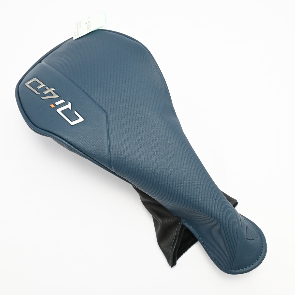 中古】Qi4D ドライバー REAX 50 Mid Rotation BLUE(2026) 10.5 S B