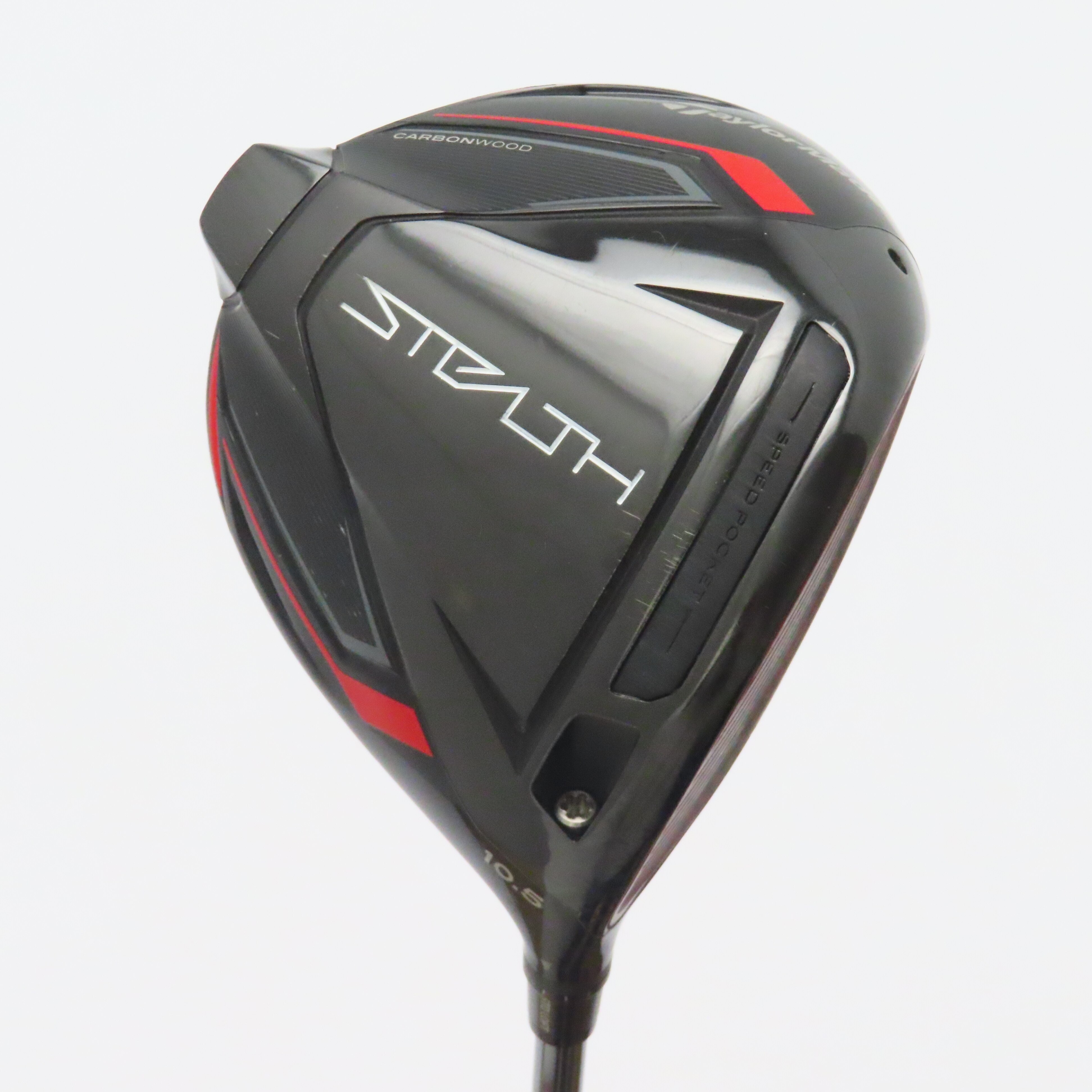 中古】ステルス ドライバー (テーラーメイド) ステルス 通販｜GDO中古