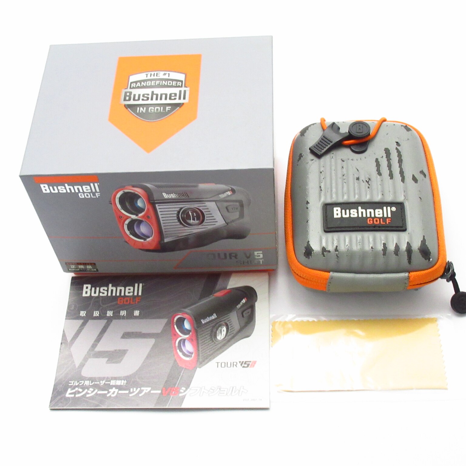 中古】ピンシーカー ツアー V5 シフトジョルト - - - C(パーツ