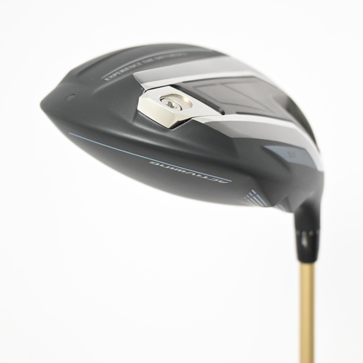 中古】ゼクシオ 14+ (2026) ドライバー SPEEDER NX GOLD 50 9 S BC