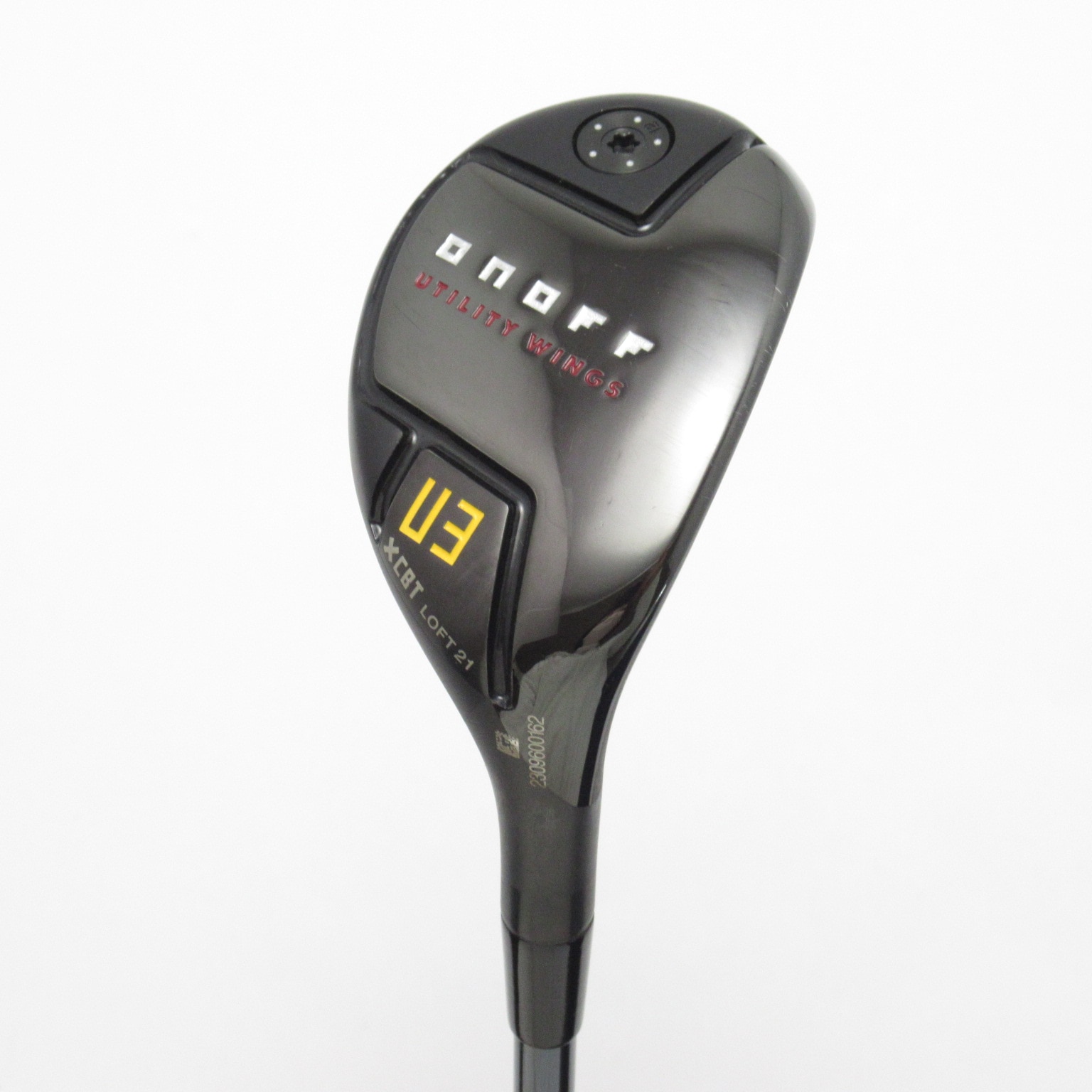 中古】クロ ユーティリティ (オノフ) 通販｜GDO中古ゴルフクラブ