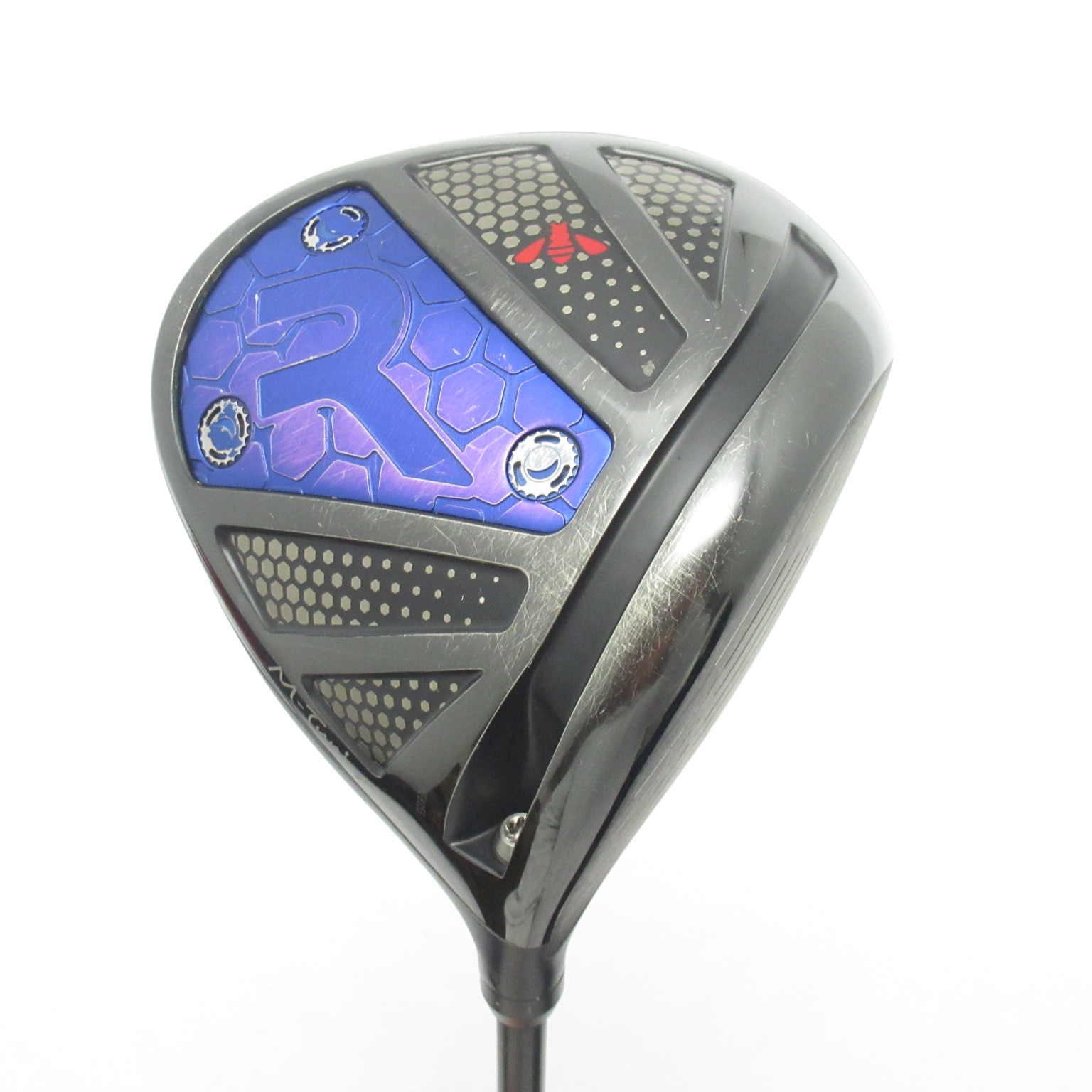 中古】RODDIO M-TUNING ドライバー カーボンシャフト 判別不能 その他