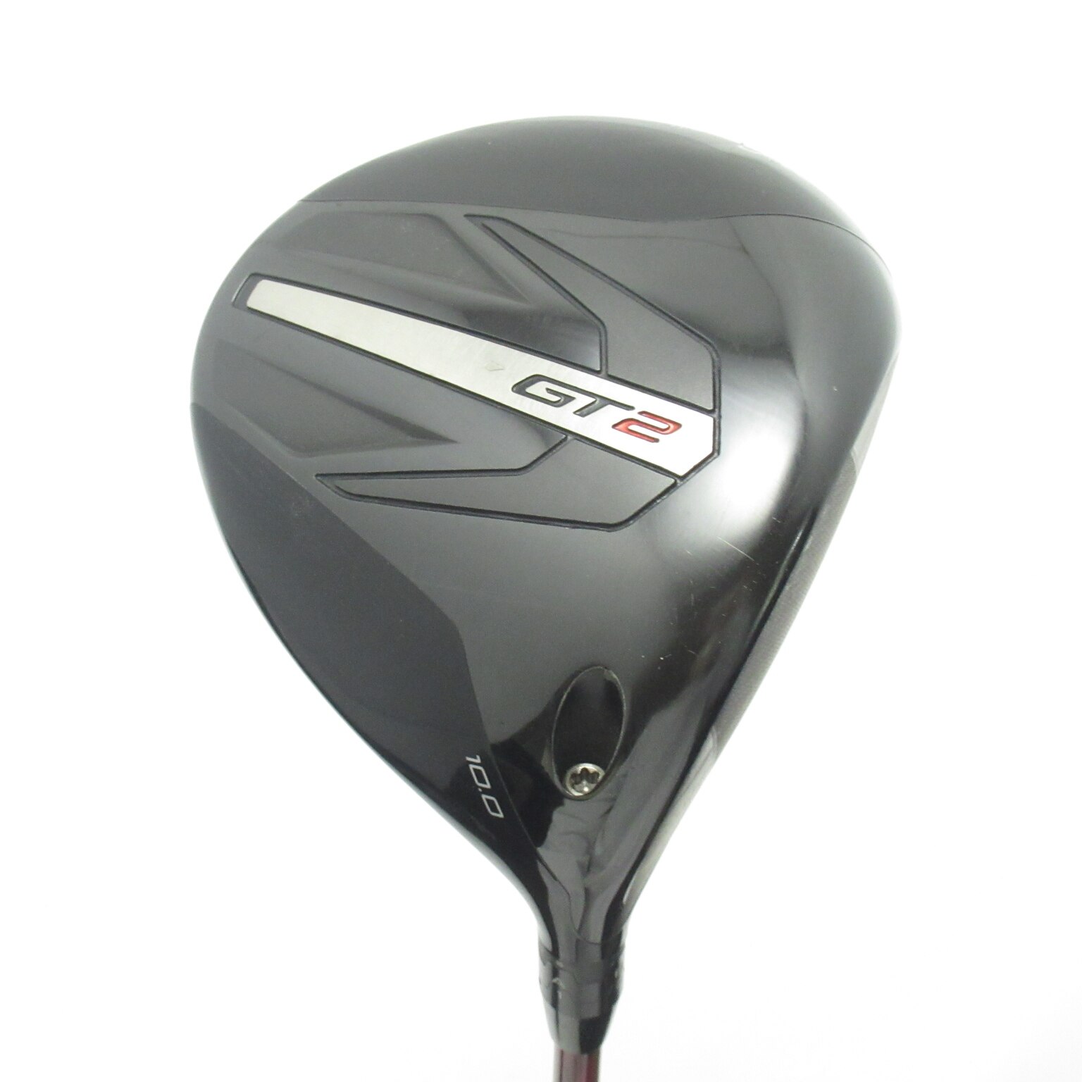 中古】GT2 ドライバー (タイトリスト) Titleist メンズ 通販｜GDO中古